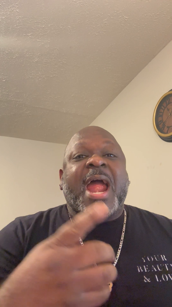 Daily Dose- The opposite of faith is not fear.